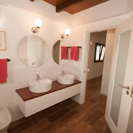 Villa Finca Jardin Del Norte *