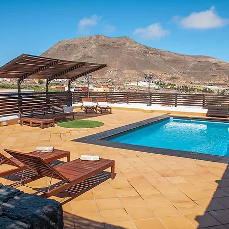 Finca Jardin Del Norte *