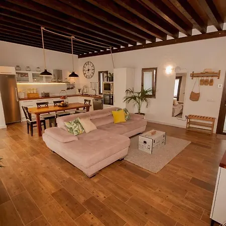 Finca Jardin Del Norte * Gáldar