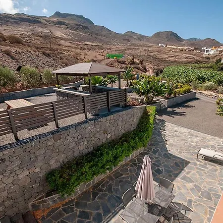 Finca Jardin Del Norte Villa *