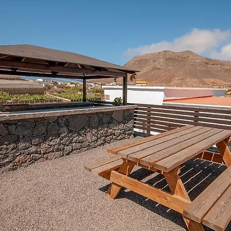 Finca Jardin Del Norte Gáldar
