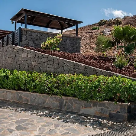 Finca Jardin Del Norte Villa *