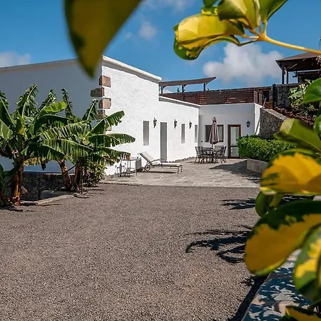 Finca Jardin Del Norte