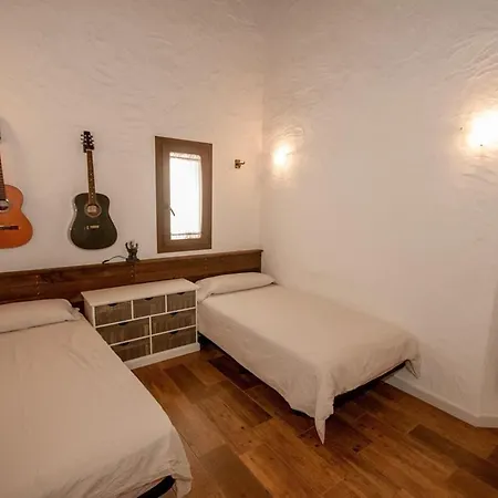 Finca Jardin Del Norte Villa Gáldar