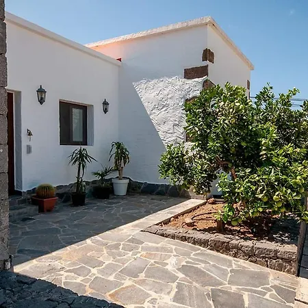 Finca Jardin Del Norte Villa *